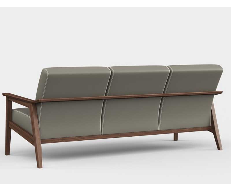 Tempo Sofa by Jensen Outdoor - Image 3